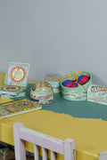 Kit kaléidoscope multicolore Authentic Models - AUTHENTIC MODELS