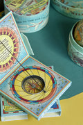 Kit kaléidoscope multicolore Authentic Models - AUTHENTIC MODELS