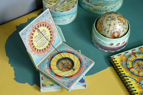 Kit kaléidoscope multicolore Authentic Models - AUTHENTIC MODELS