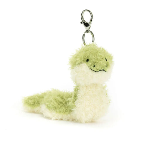 Bijou de Sac en Peluche Little Snake - JELLYCAT