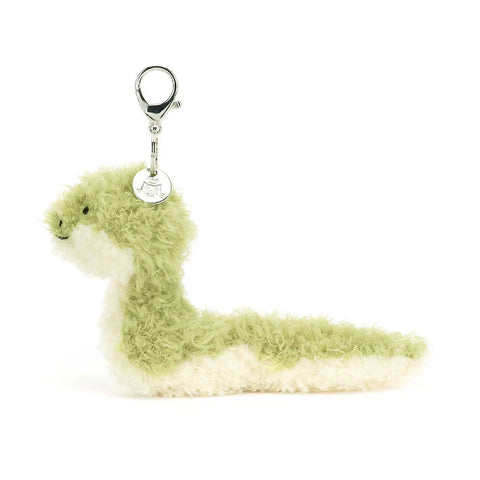 Bijou de Sac en Peluche Little Snake - JELLYCAT