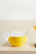 BOULE A GLACE CITRON