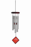 CARILLON A VENT ENCORE MARS ARGENT