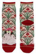 Chaussettes Courtes Bambou - Beauty Clinic - XPOOOS
