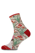 Chaussettes Courtes Bambou - Beauty Clinic - XPOOOS