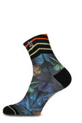 Chaussettes Courtes Femme - Motifs Butterfly - XPOOOS