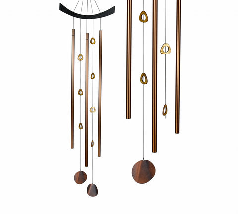 CARILLON A VENT FENG SHUI ASSO