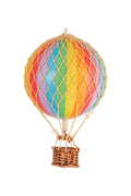 Décoration Suspendue "Floating The Skies" Arc-en-Ciel - AUTHENTIC MODELS
