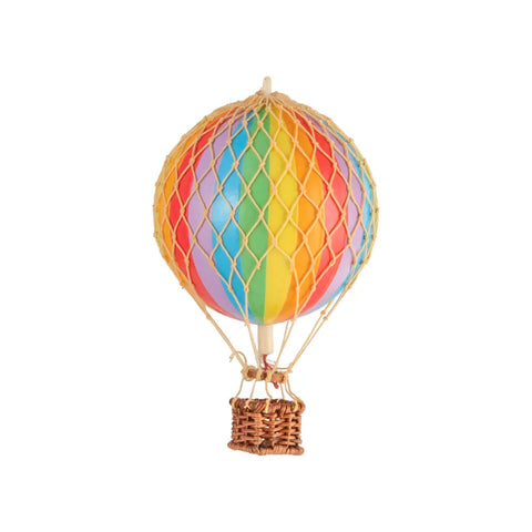 Décoration Suspendue "Floating The Skies" Arc-en-Ciel - AUTHENTIC MODELS