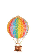 Décoration Suspendue "Floating The Skies" Arc-en-Ciel - AUTHENTIC MODELS