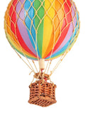 Décoration Suspendue "Floating The Skies" Arc-en-Ciel - AUTHENTIC MODELS