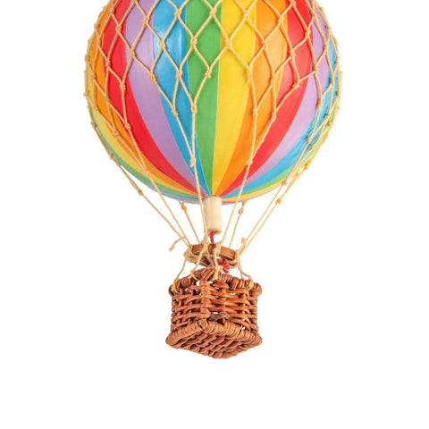 Décoration Suspendue "Floating The Skies" Arc-en-Ciel - AUTHENTIC MODELS