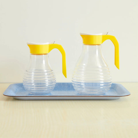 HUILIER LA CARAFE CITRON