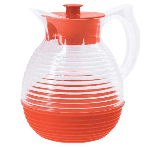 LA CARAFE ORIGINALE ABRICOT