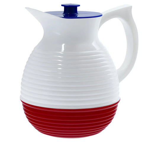 LA CARAFE SOLID TRICOLORE