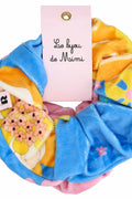 CHOUCHOU LE BIJOU DE MIMI PACK ROSE GLACEE