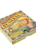 Cadran solaire de poche maritime - Authentic Models - AUTHENTIC MODELS