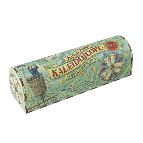 Kit kaléidoscope multicolore Authentic Models - AUTHENTIC MODELS