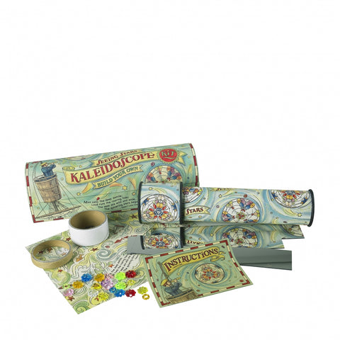 Kit kaléidoscope multicolore Authentic Models - AUTHENTIC MODELS