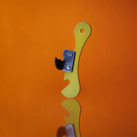 OUVRE BOITE LA CARAFE CITRON
