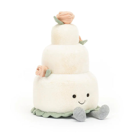 WEDDING CAKE ASSO