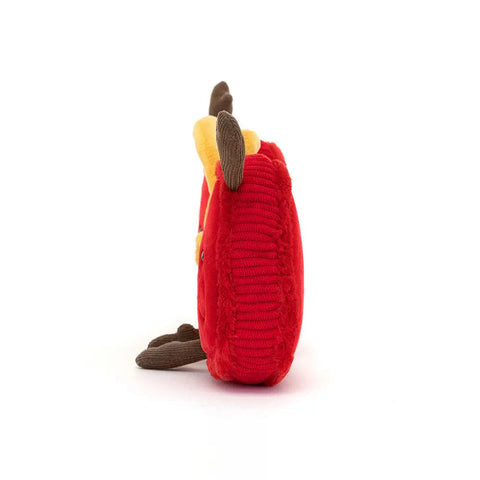Peluche Amuseables Val & Tina Love Locks - JELLYCAT