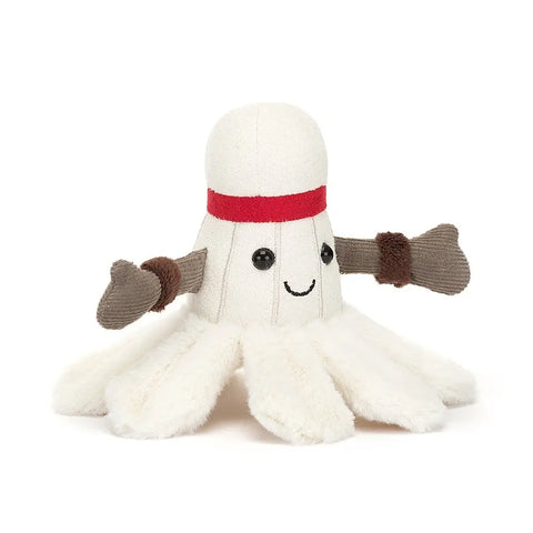 PELUCHE BALLES ET BALLONS BADMINTON