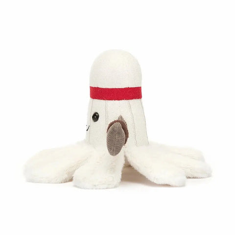 PELUCHE BALLES ET BALLONS BADMINTON