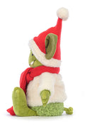 Peluche Christmas Grizzo - JELLYCAT