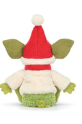 Peluche Christmas Grizzo - JELLYCAT