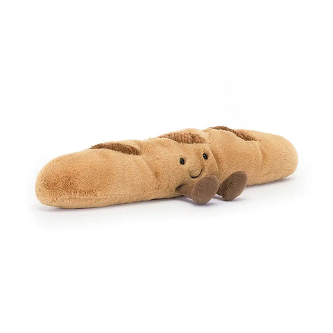 PELUCHE SNACKS BAGUETTE