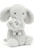 HUDDLES GREY ELEPHANT ASSO