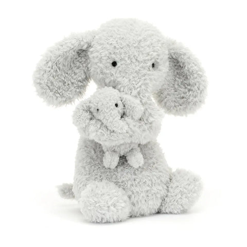 HUDDLES GREY ELEPHANT ASSO