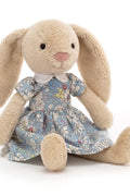 LOTTIE BUNNY FLORAL ASSO