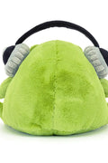 RICKY RAIN FROG HEADPHONES ASSO