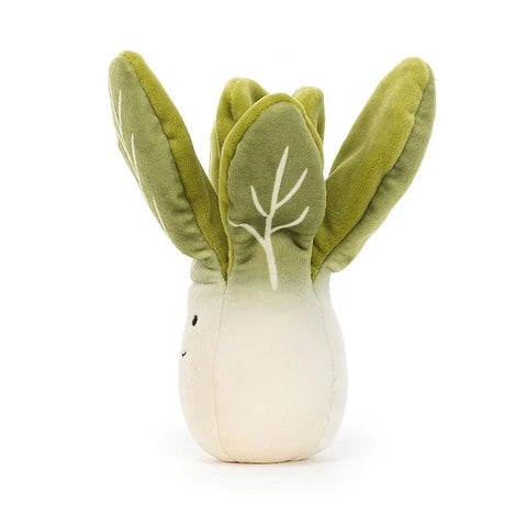 PELUCHE LEGUMES BOK CHOY
