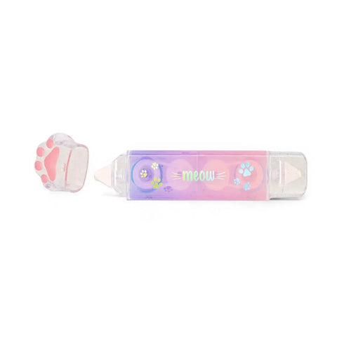 Roller de Colle Meow - LEGAMI
