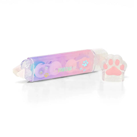 Roller de Colle Meow - LEGAMI