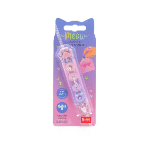 Roller de Colle Meow - LEGAMI