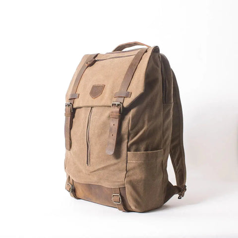 Sac à dos vintage Unimak - ALASKAN MAKER