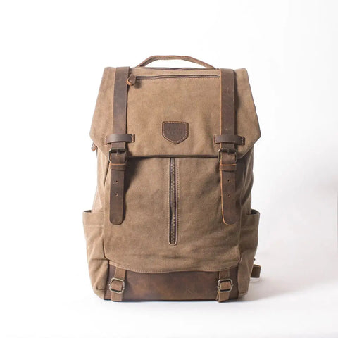 Sac à dos vintage Unimak - ALASKAN MAKER