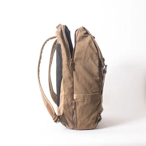 Sac à dos vintage Unimak - ALASKAN MAKER