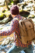 Sac à dos vintage Unimak - ALASKAN MAKER