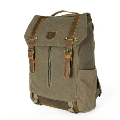 Sac à dos vintage Unimak - ALASKAN MAKER