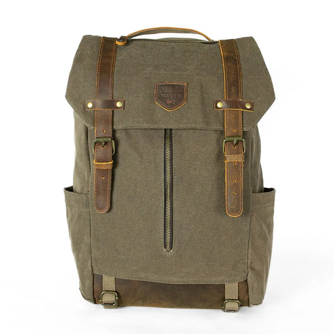 Sac à dos vintage Unimak - ALASKAN MAKER