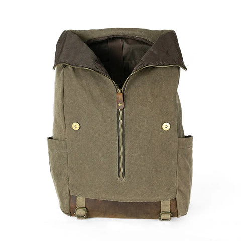 Sac à dos vintage Unimak - ALASKAN MAKER