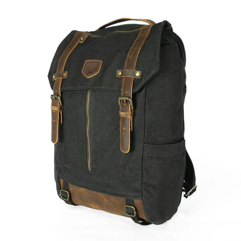 Sac à dos vintage Unimak - ALASKAN MAKER