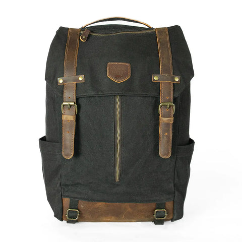 Sac à dos vintage Unimak - ALASKAN MAKER