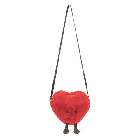 SAC FANTAISIE COEUR