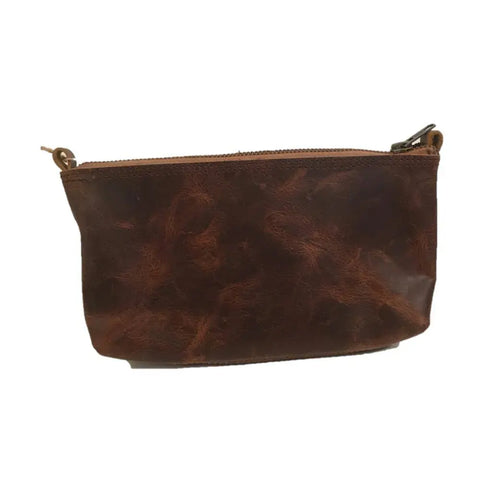 Trousse en Cuir Nilgiris - LAMALI